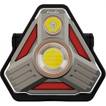 Фонарь кемпинговый FENIX CP50R